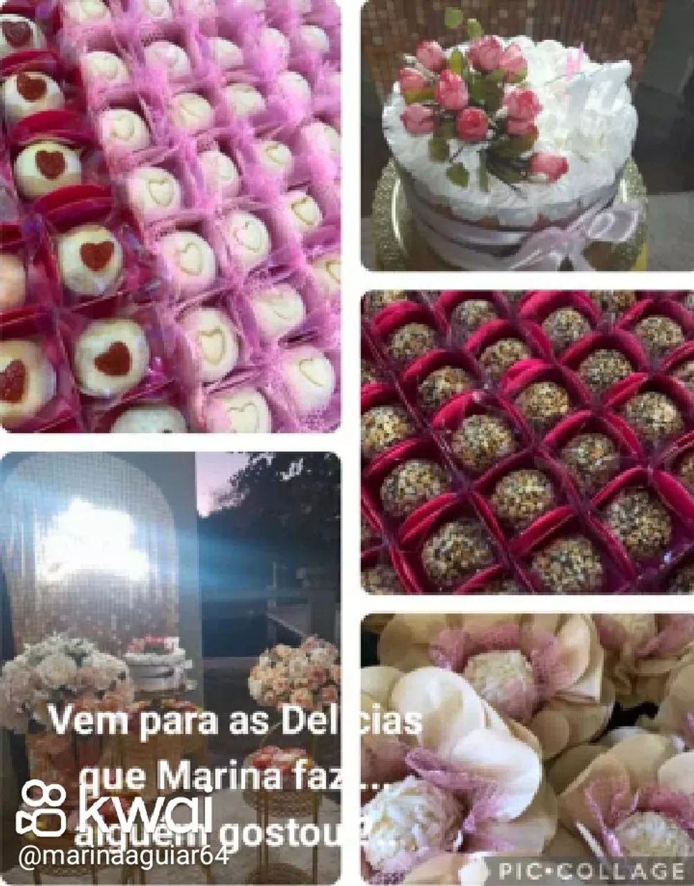 Docinhos gourmet e bombons  - Foto 5