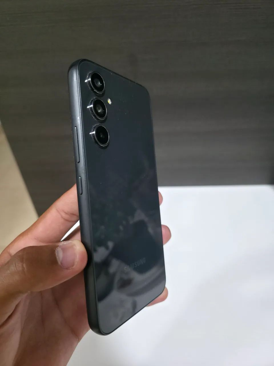 Samsung A54 256gb 5G - Foto 4