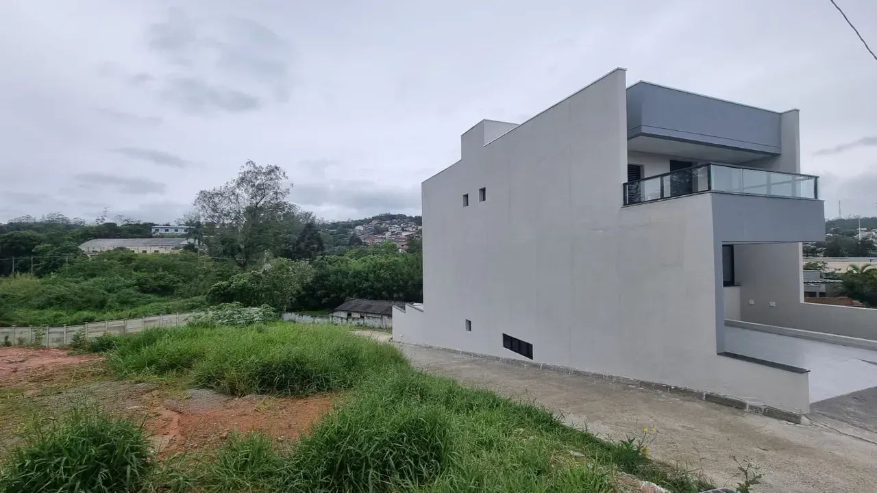Excelente sobrado a venda. - Foto 5
