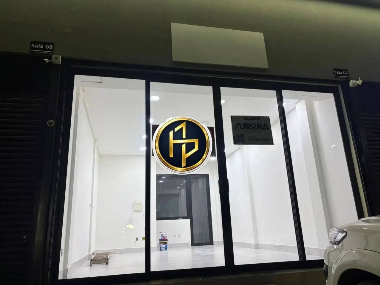 SALA COMERCIAL NO JD DAS AMÉRICAS codigo: 370896 - Foto 5