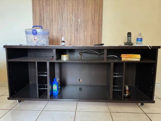 Rack para sala - Foto 2