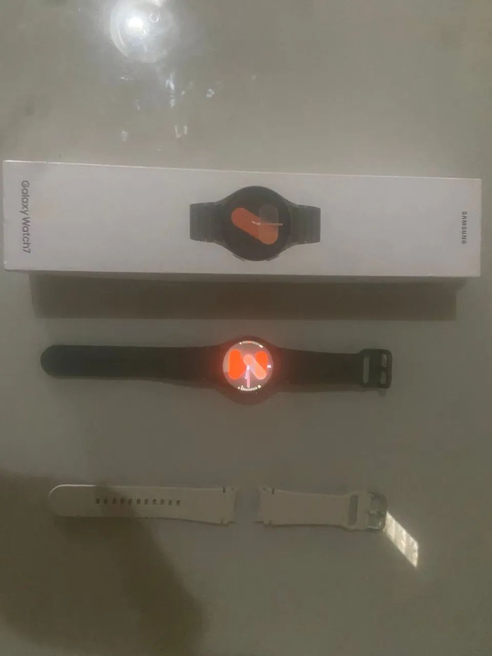 Smartwatch galaxy Watch 7