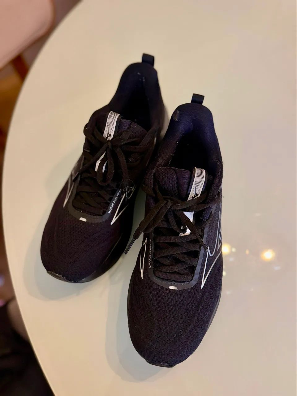 Tênis de Corrida Mizuno Base Prime - Foto 5