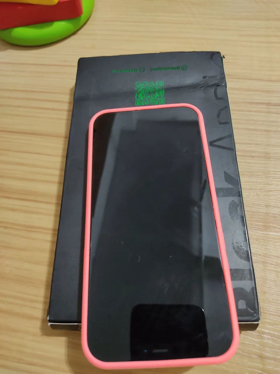 iPhone 12 pro Max 128 GB