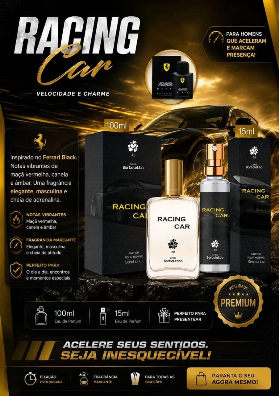 PERFUMES DE BOLSO  - Foto 5