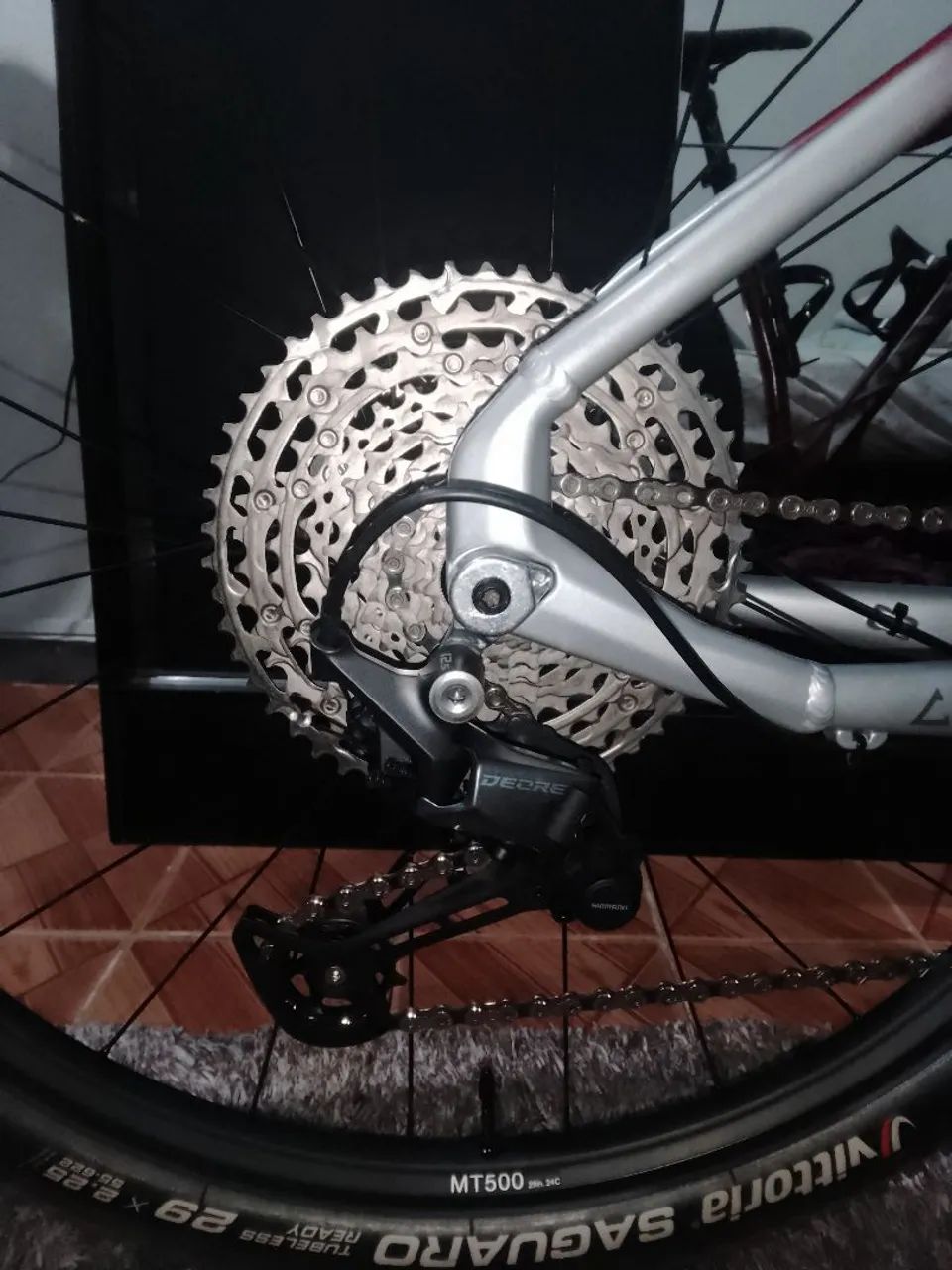 Audax ADX 400 - Foto 3