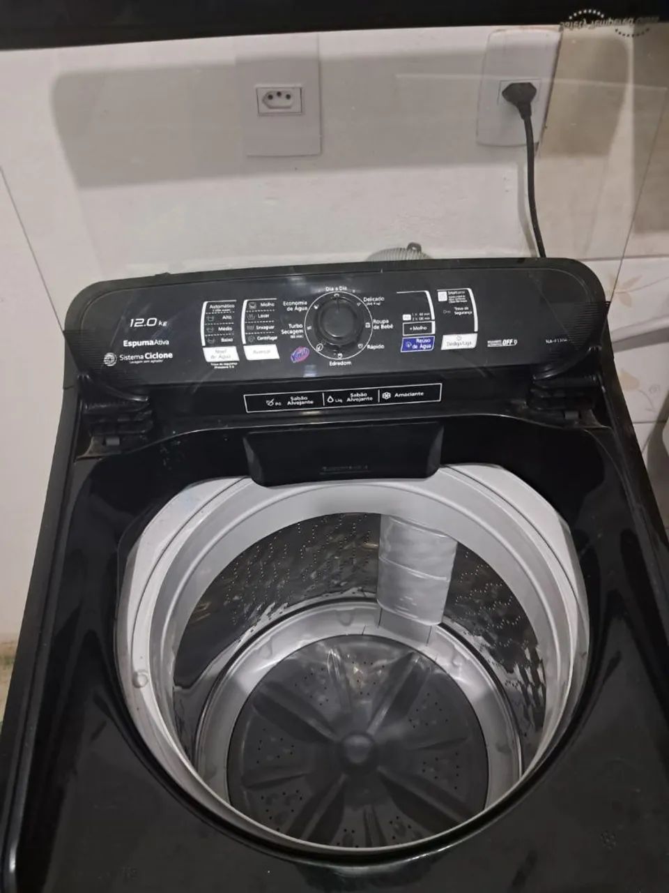 MÁQUINA PANASONIC  - Foto 3