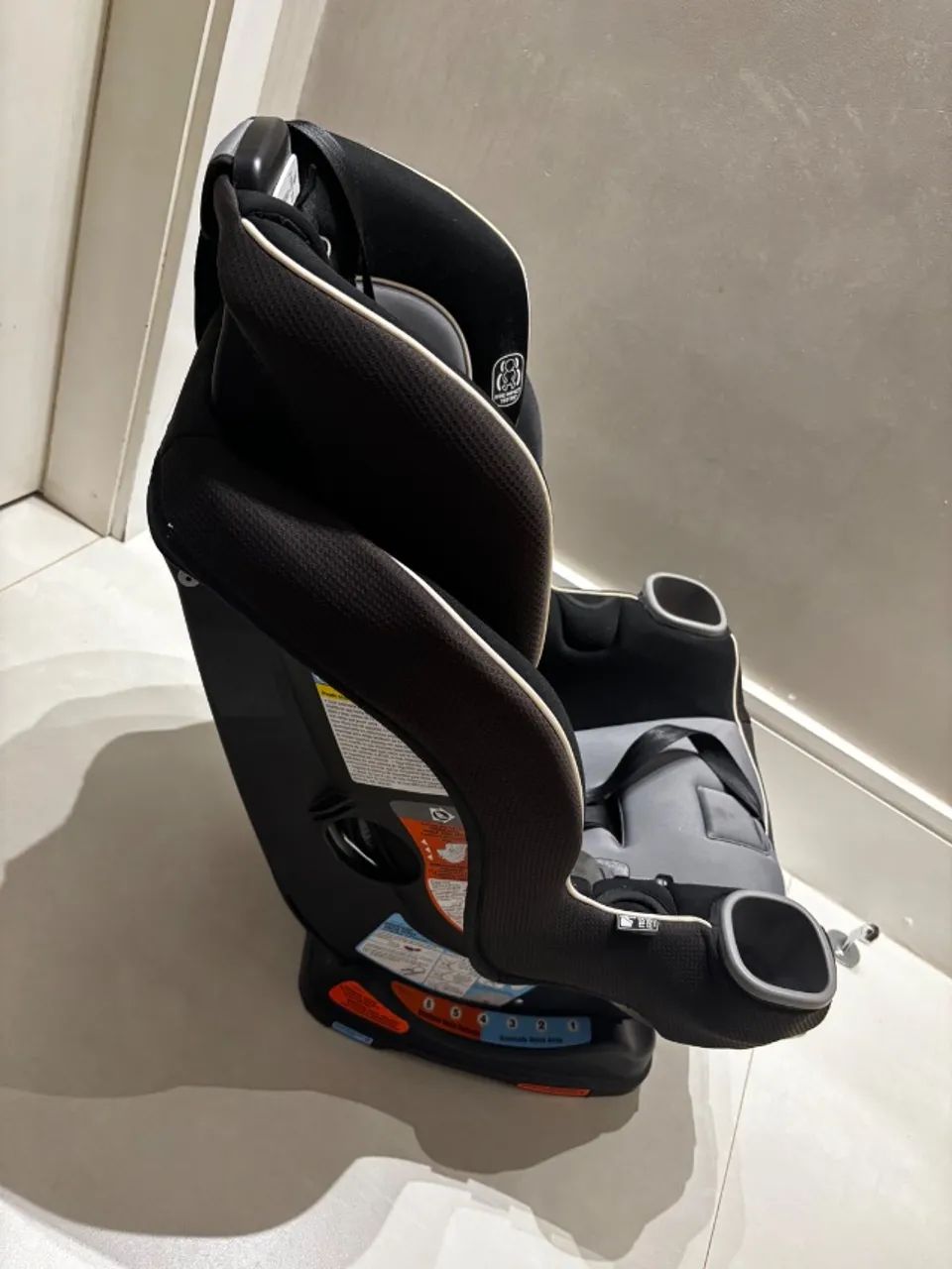 Car seat - Foto 2