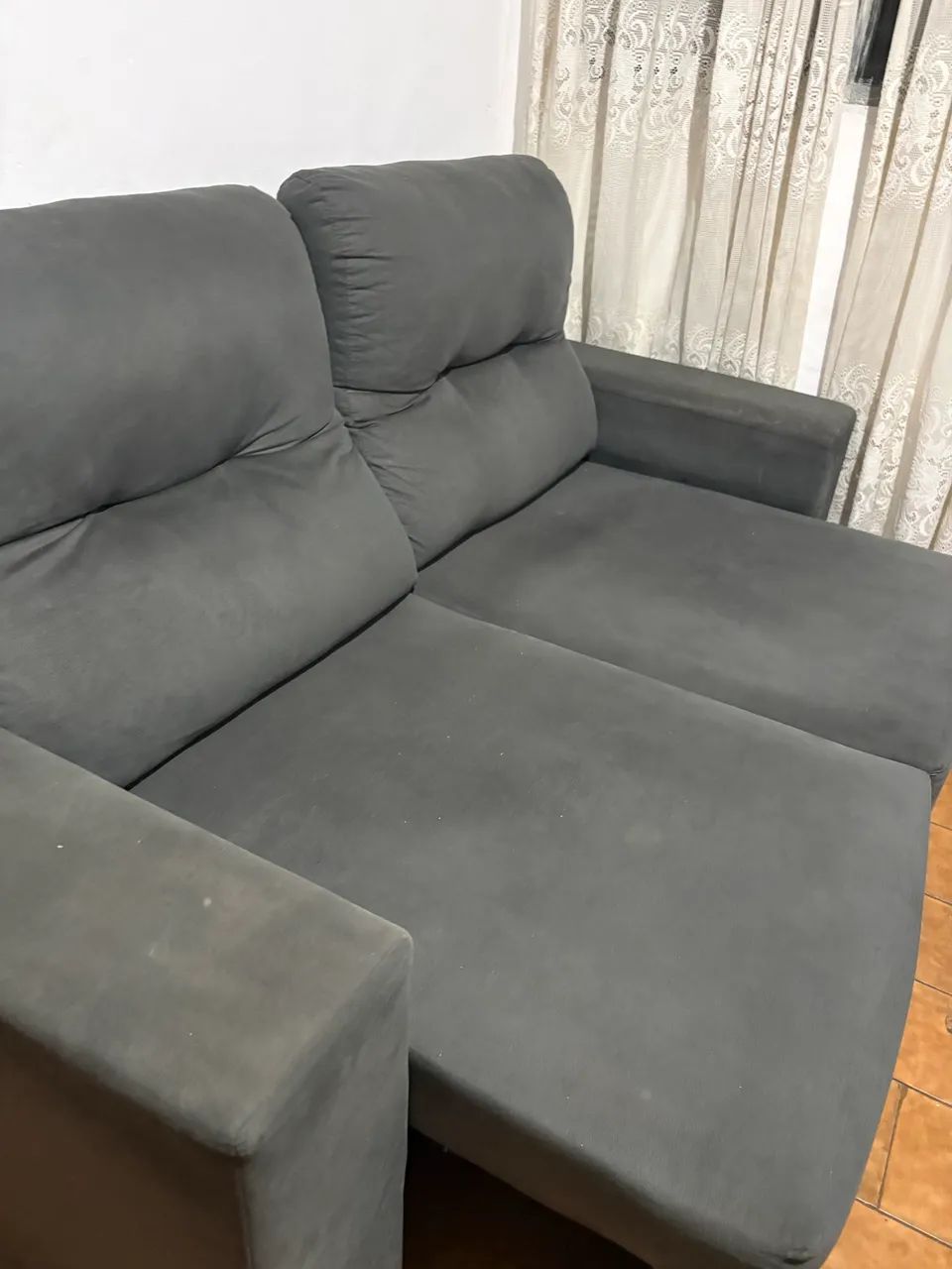 Sofá retrátil  - Foto 2