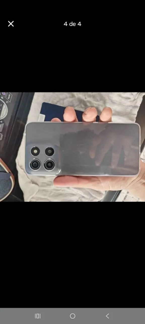 Motorola G15