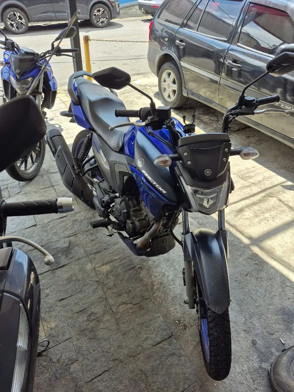 Factor DX 2025 
