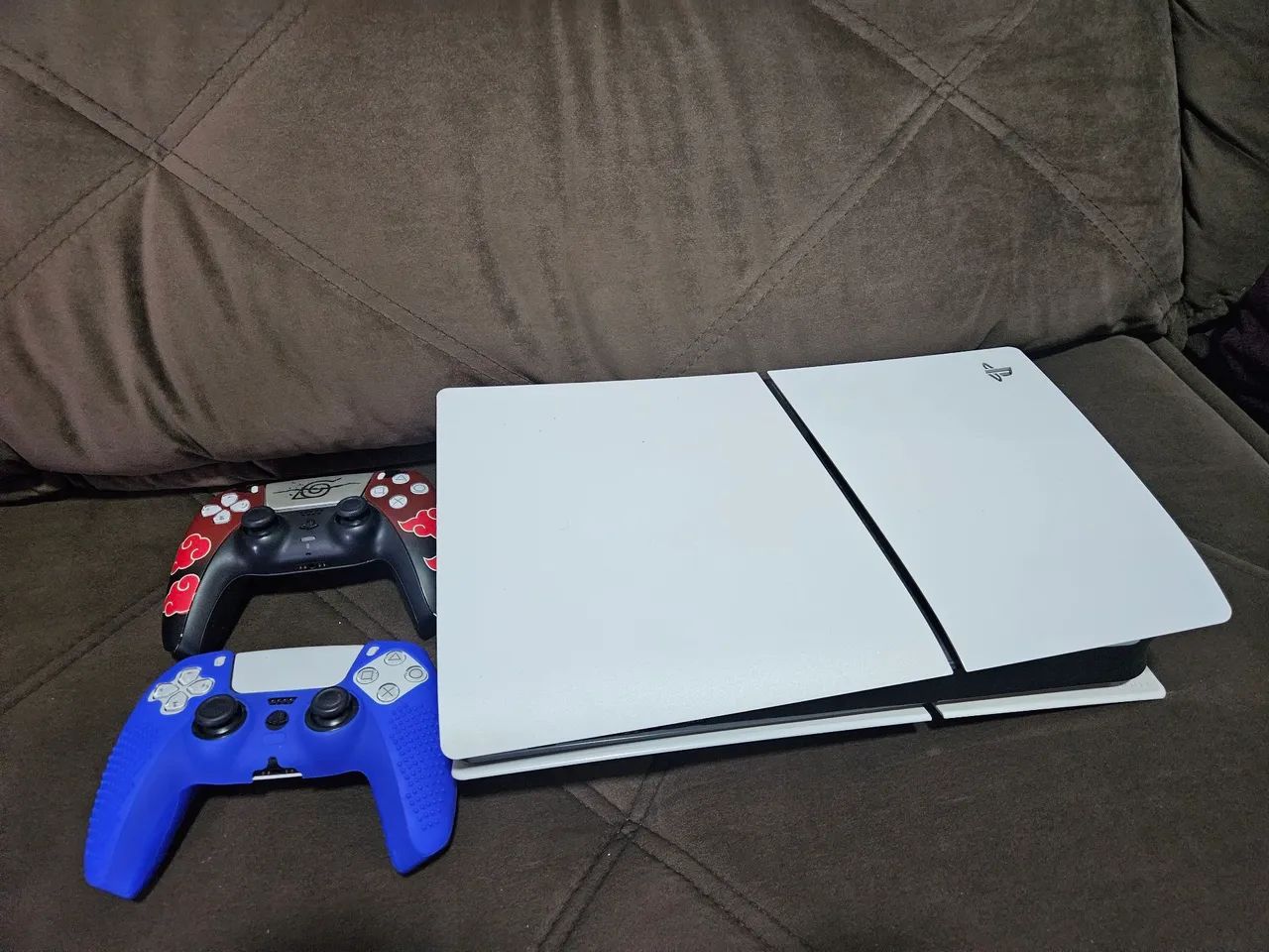 Ps5 slim - Foto 2