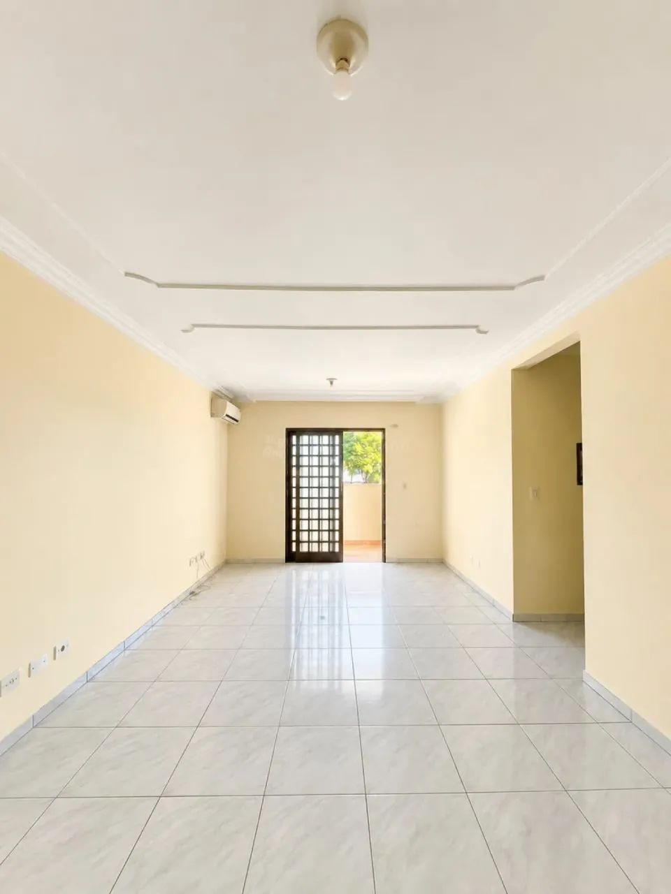 Apartamento Sobreloja | Avenida Pedro Taques - Foto 3