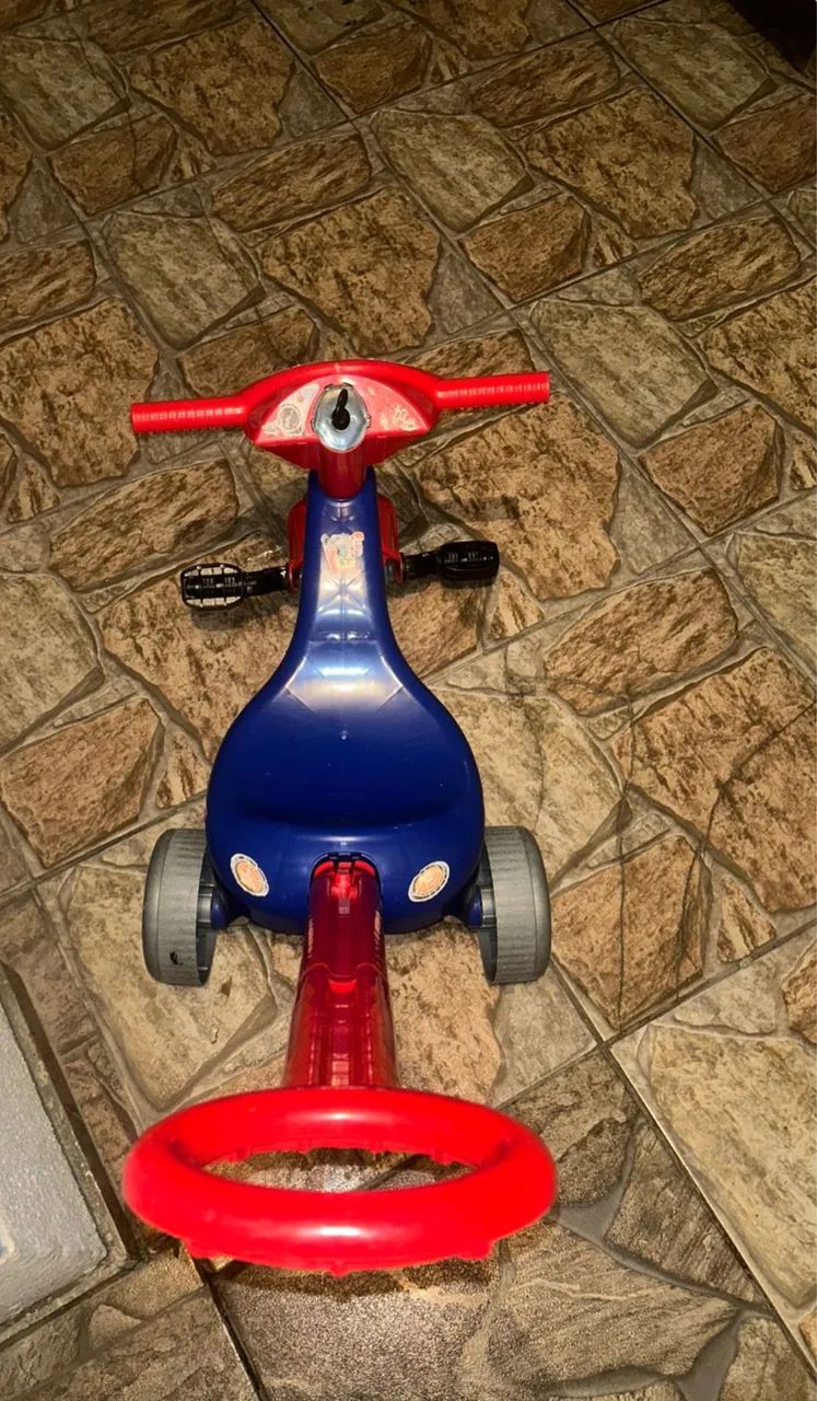 Motoca infantil  - Foto 2
