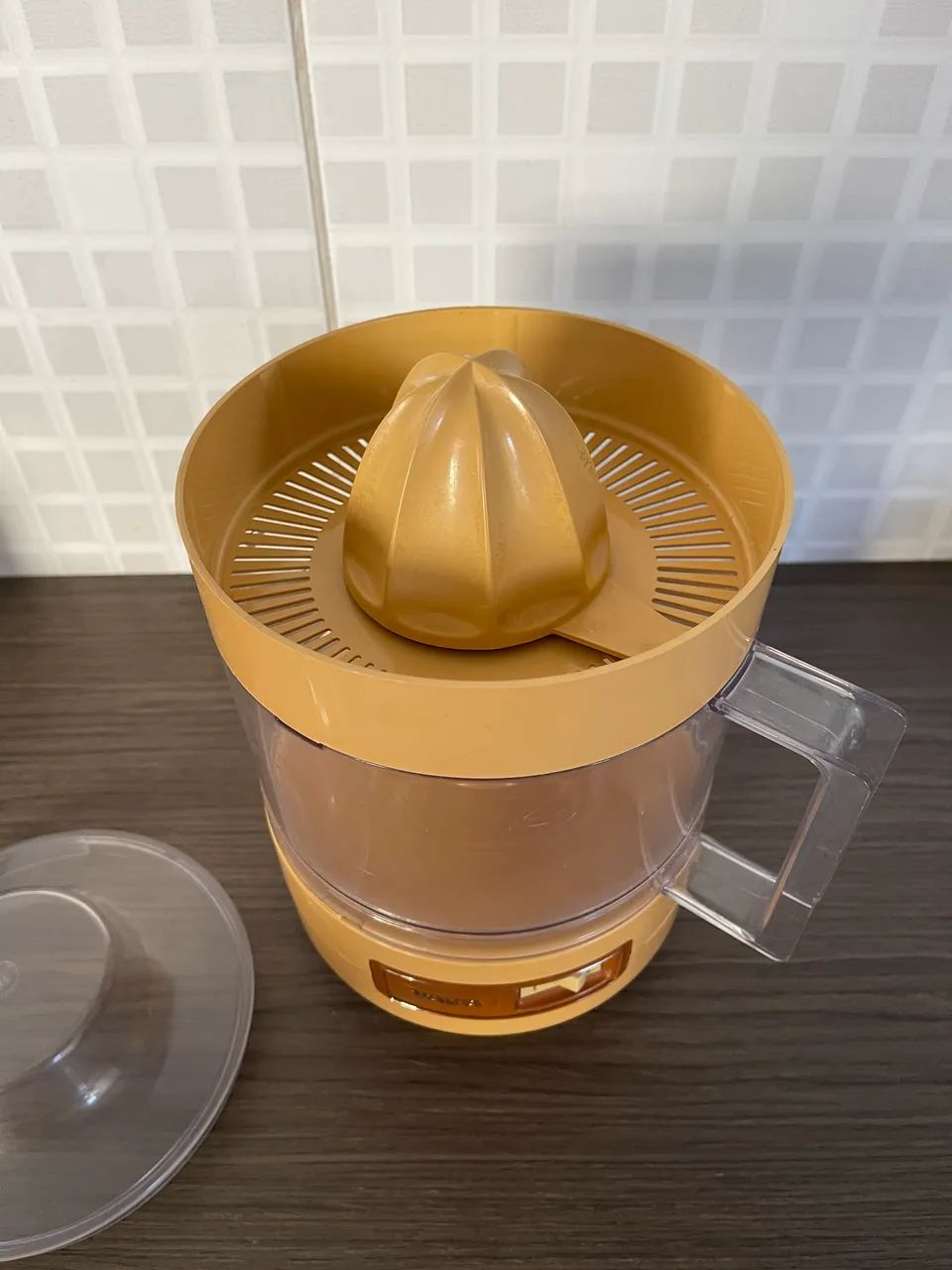 Espremedor Laranja 