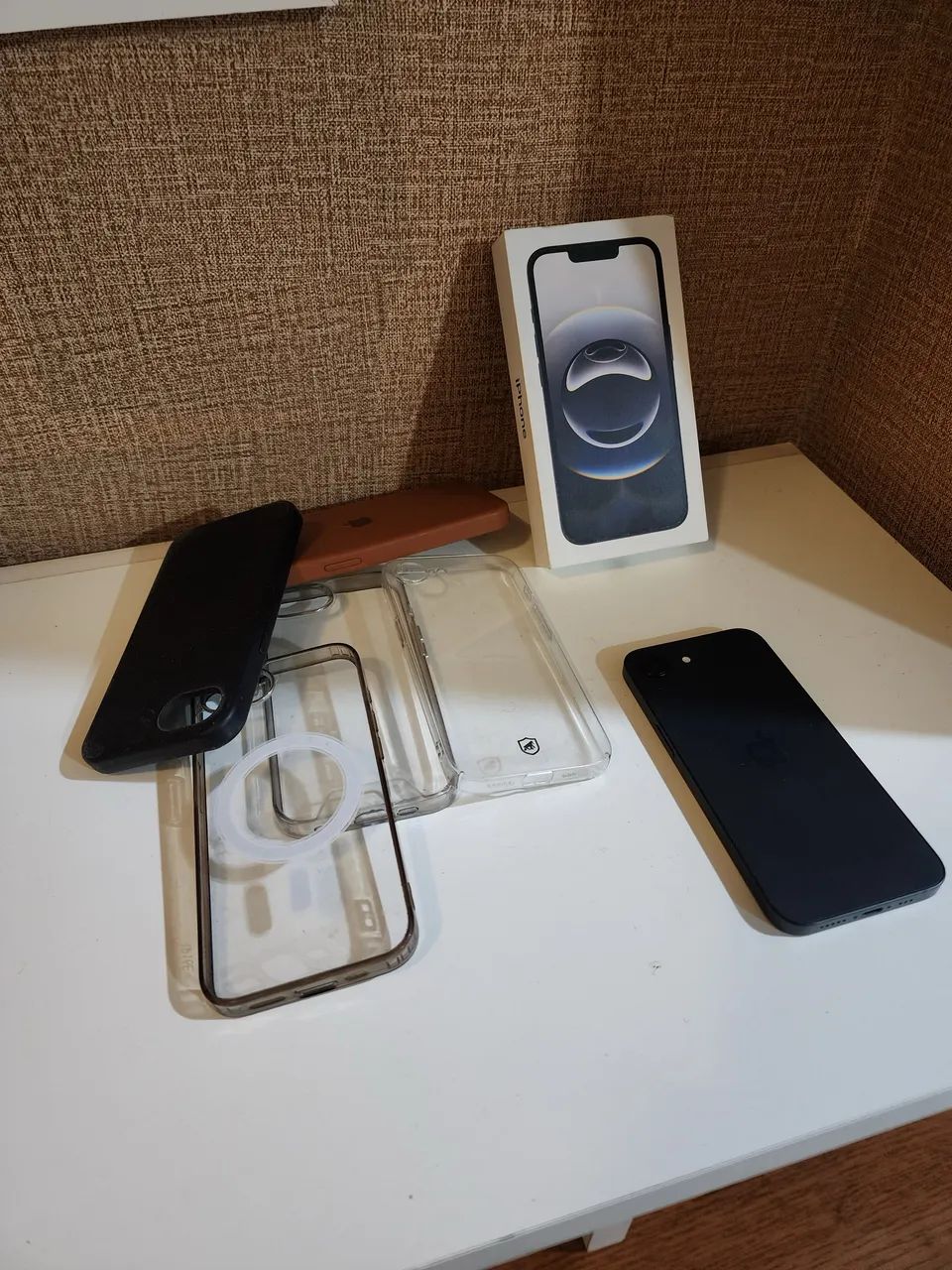 iPhone 16e - Foto 2