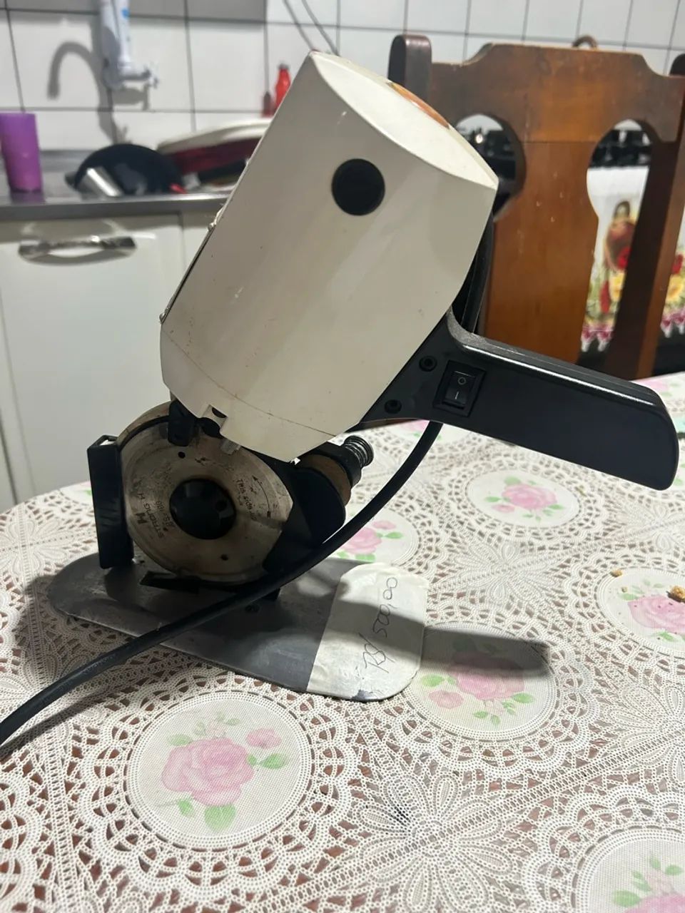 Faca de Corte - Foto 2