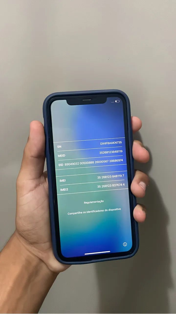 iPhone 11  - Foto 3