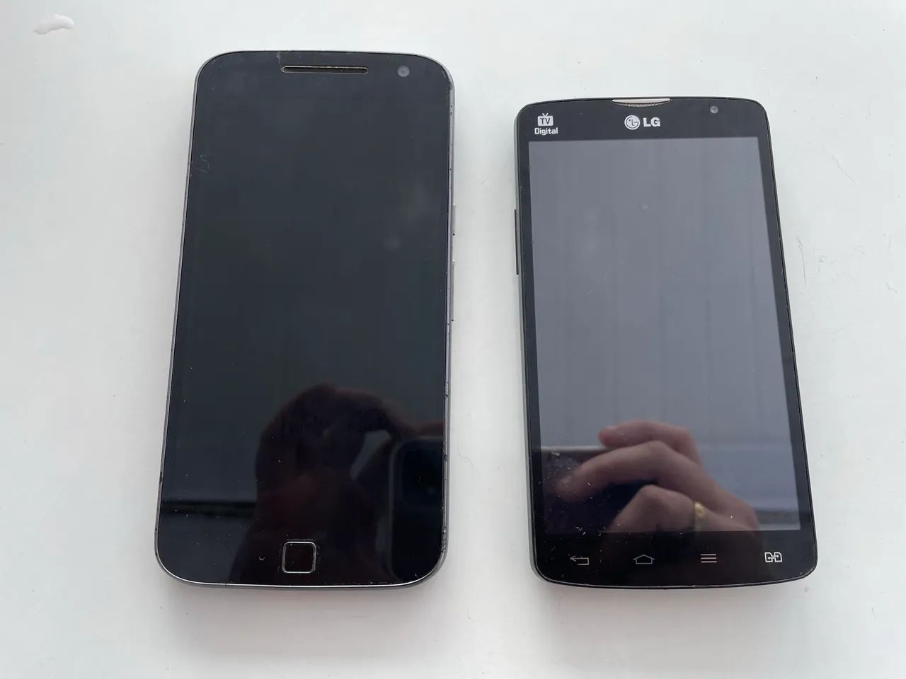 Celulares
