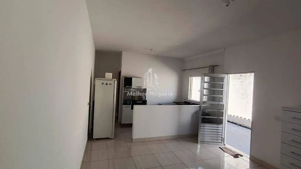 Casa à venda em Piracicaba, Água Branca, com 1 quarto, com 90 m² - Foto 2