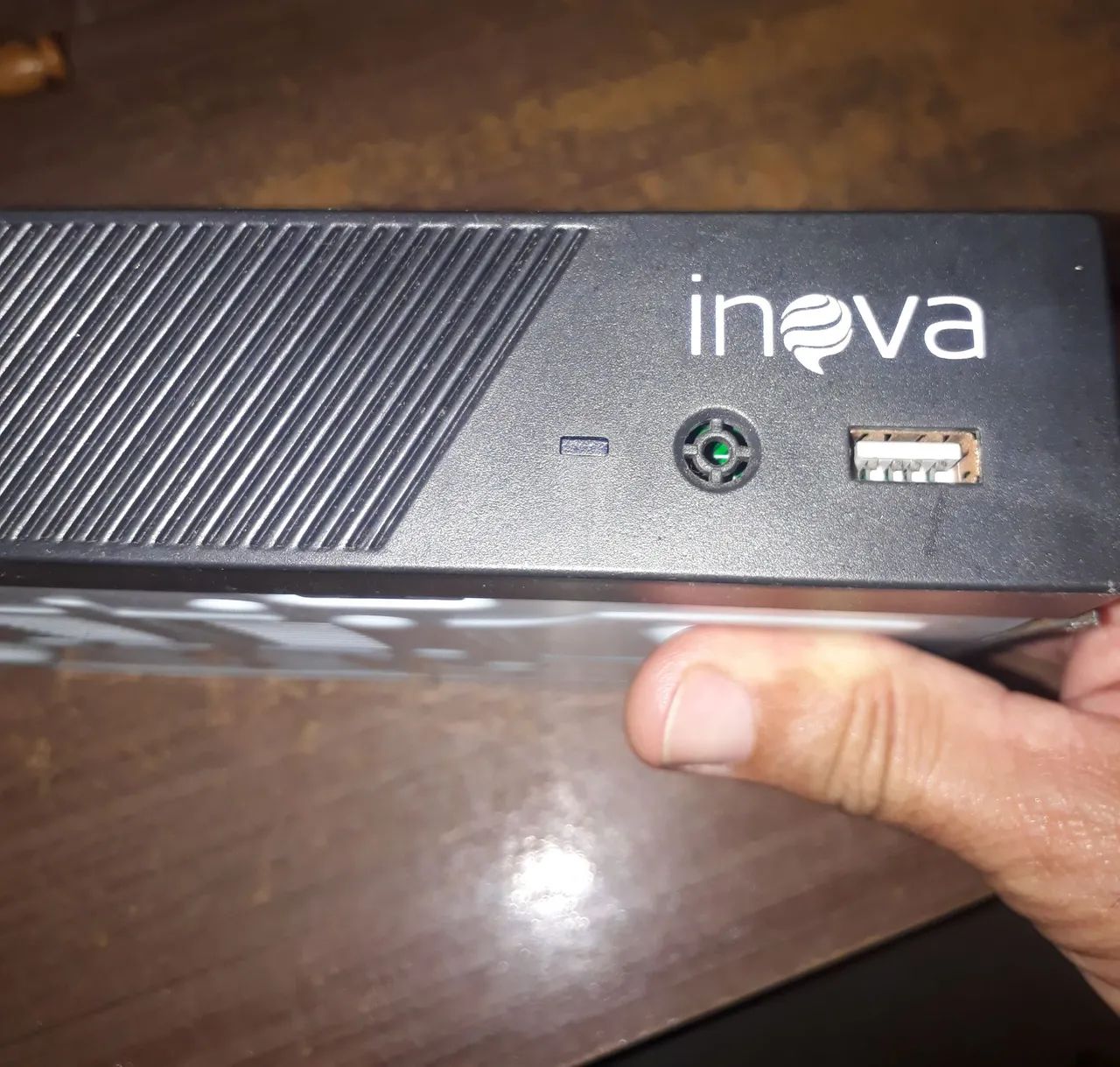 Dvr 8 canais inova 