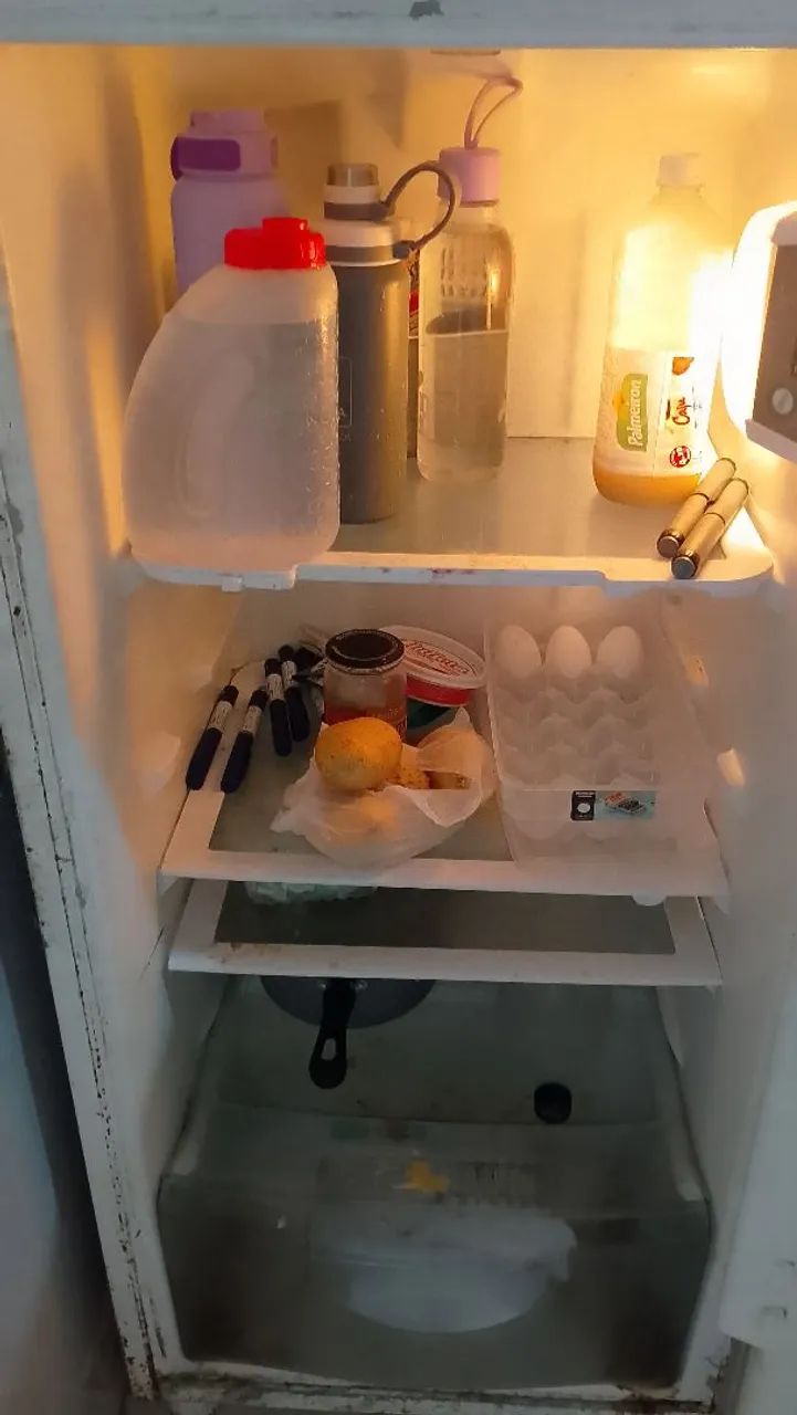 Geladeira 