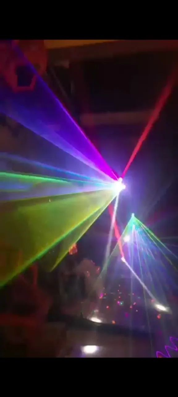 Iluminação para Dj's  - Foto 2
