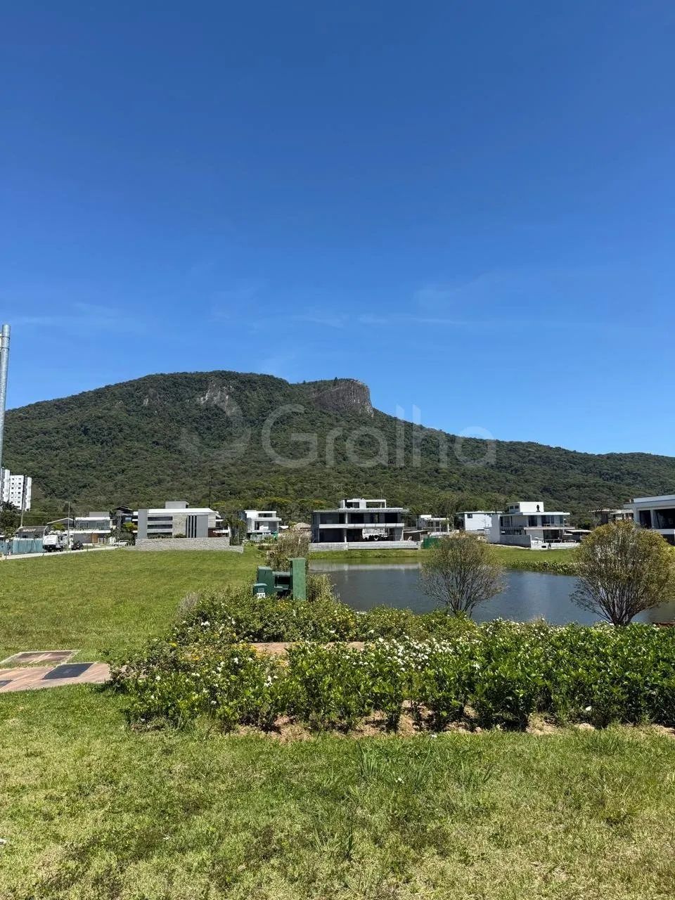 Terreno condomínio Reserva da Pedra 306,00 m2 - Foto 5