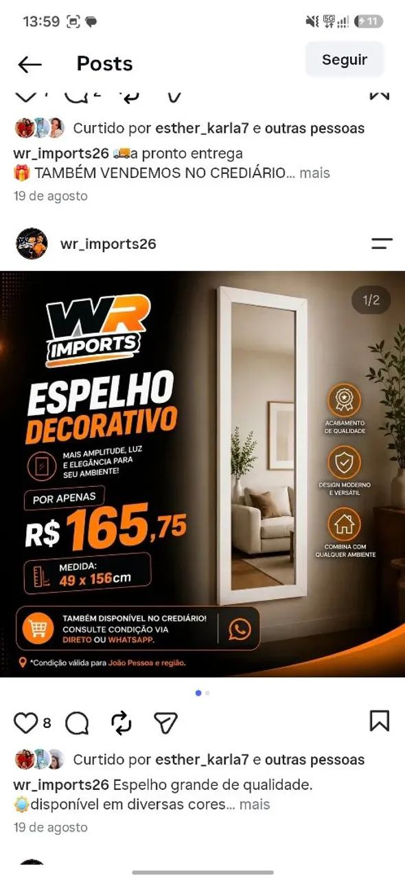 Espelho 