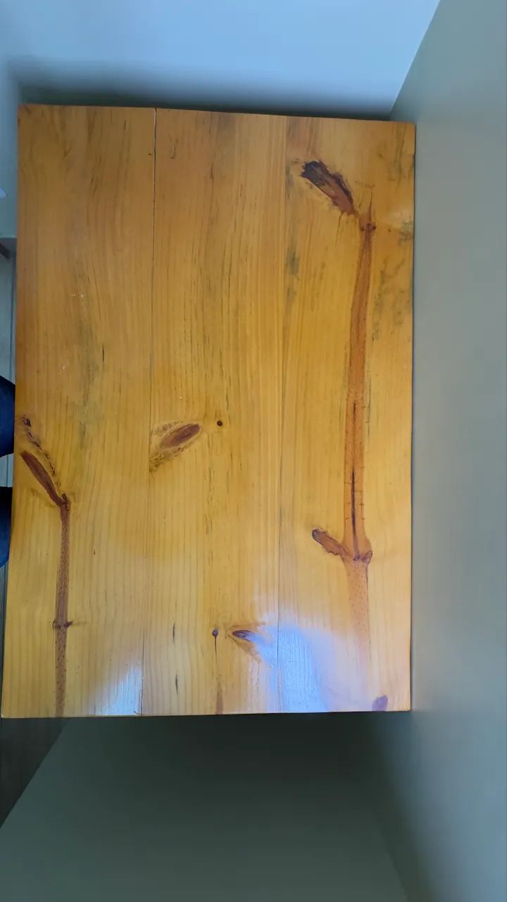 Mesa de escritório  - Foto 3
