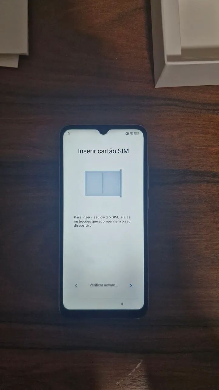 Celular redmi a10 - Foto 2