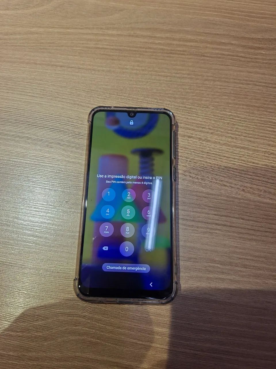 Samsung M31 128GB - 6RAM  - Foto 4