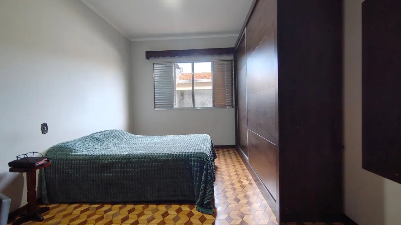 Casa 3 quartos à venda com 176 m² em Cordeirópolis. - Foto 2
