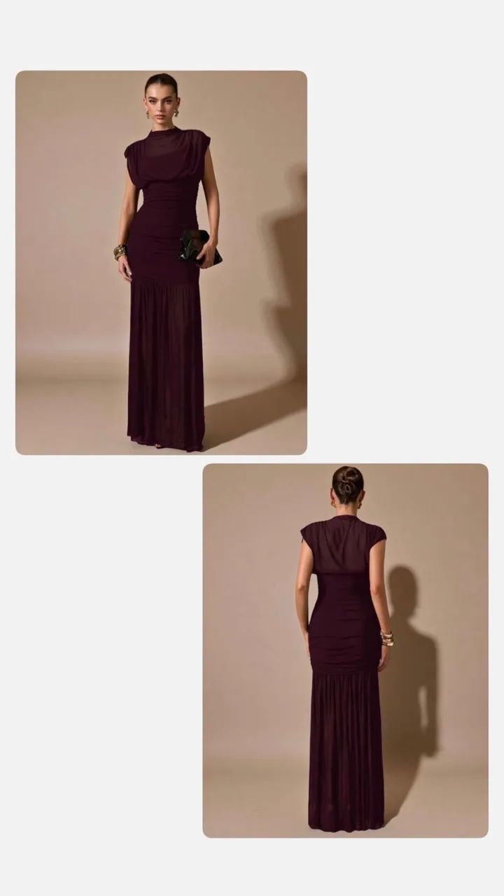 Vestido de Festa  - Foto 3