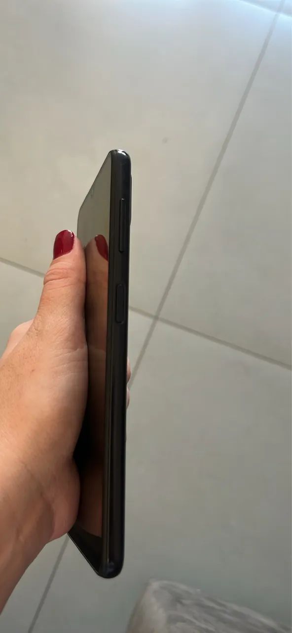 Celular Samsung A22 128g Usado - Foto 3