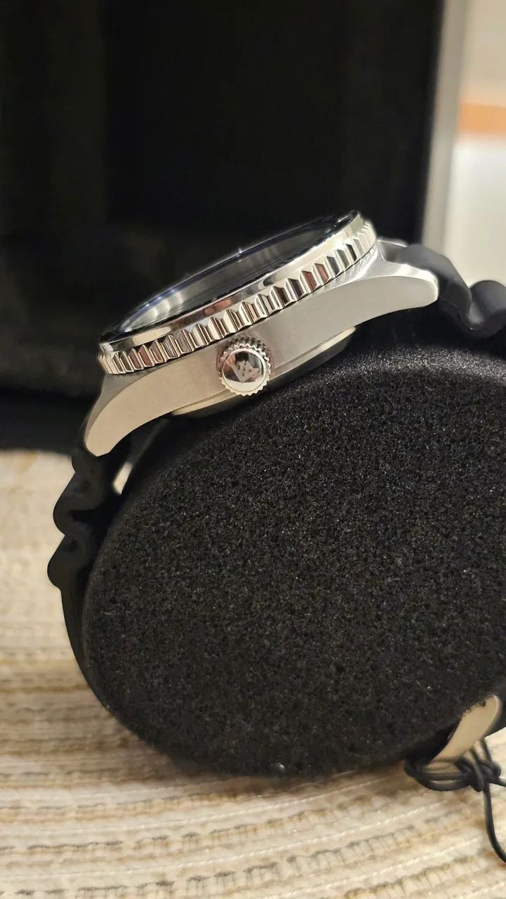 Relogio citizen promaster NY0129 automatico  - Foto 4