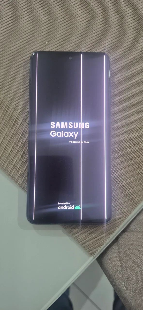 Samsung S21 Fe - Foto 3