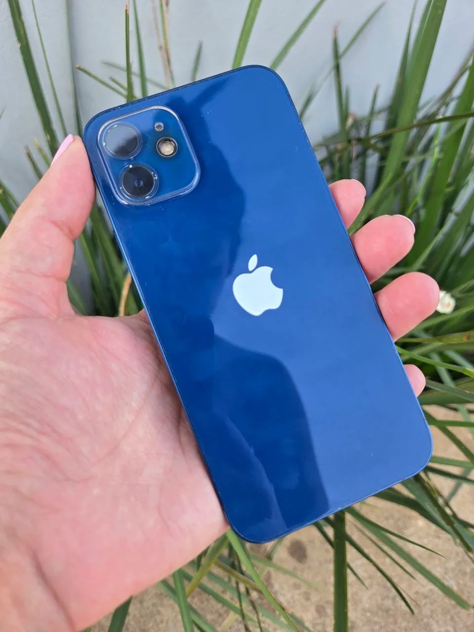 iPhone 12 - Foto 4