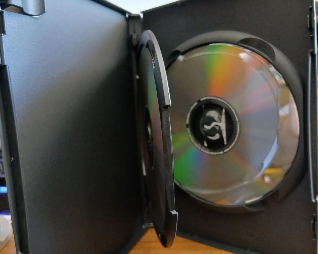 Coleção Dvd Máquina mortífera (4 discos) - Original - Foto 3