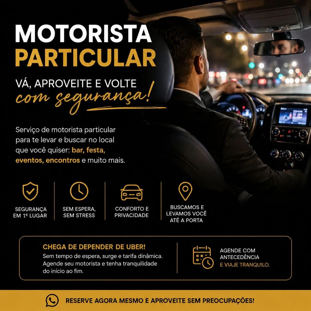 Motorista Parceiro