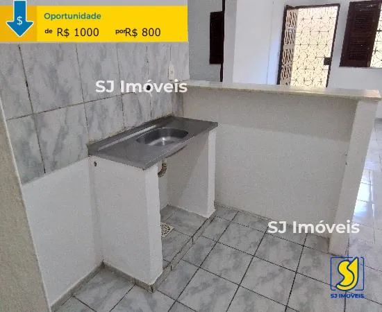 Apartamento de 60 m² no Monte Castelo para alugar - Foto 4