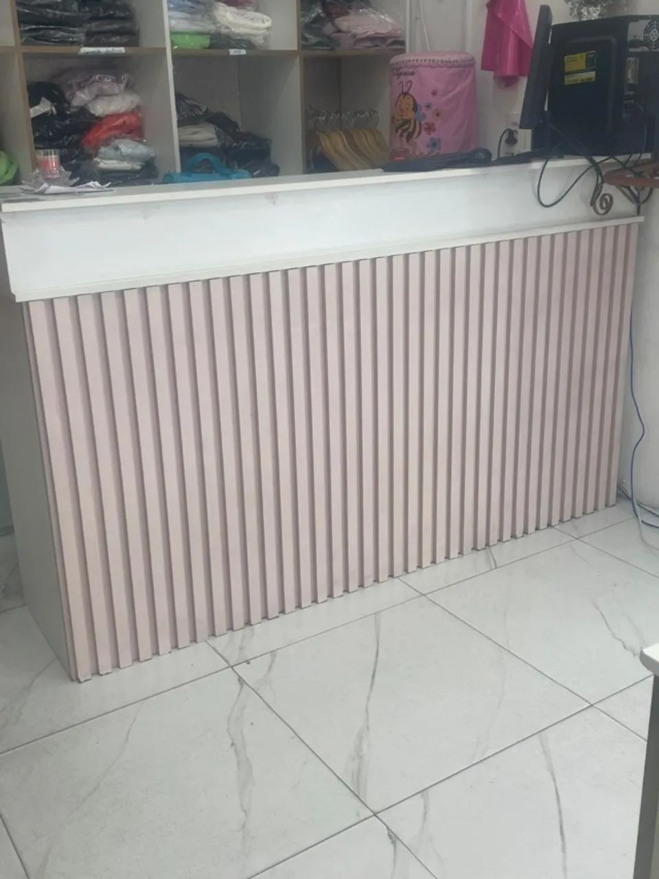 MOVEIS PARA MONTAR LOJA MODA FEMININA