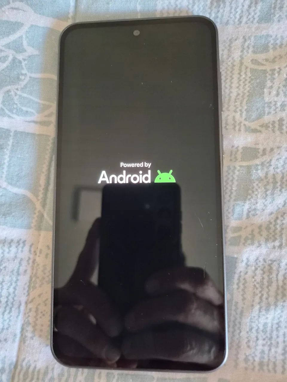 Galaxy A36 Samsung  - Foto 2