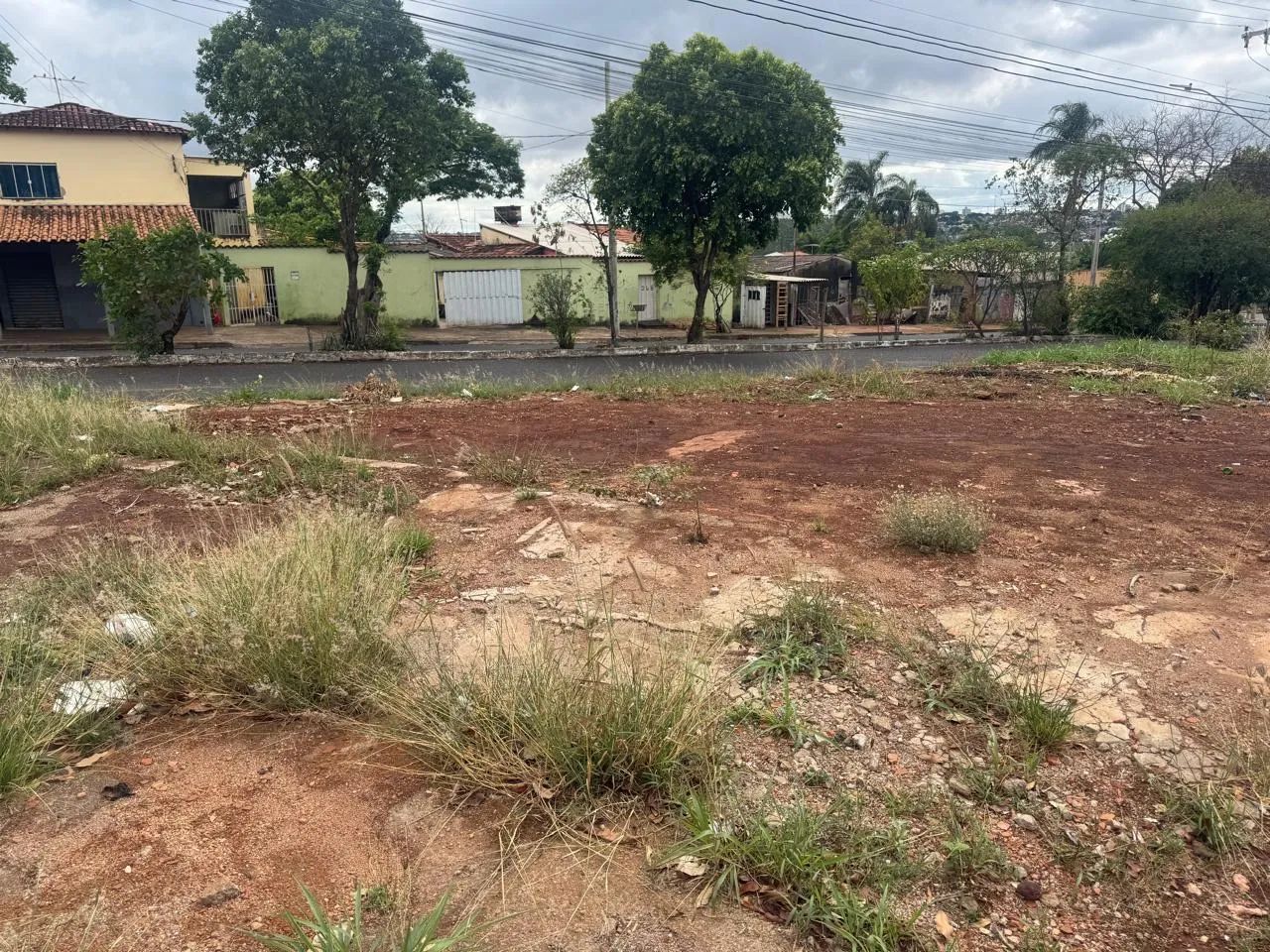 Vendo/Troco Terreno  - Foto 2