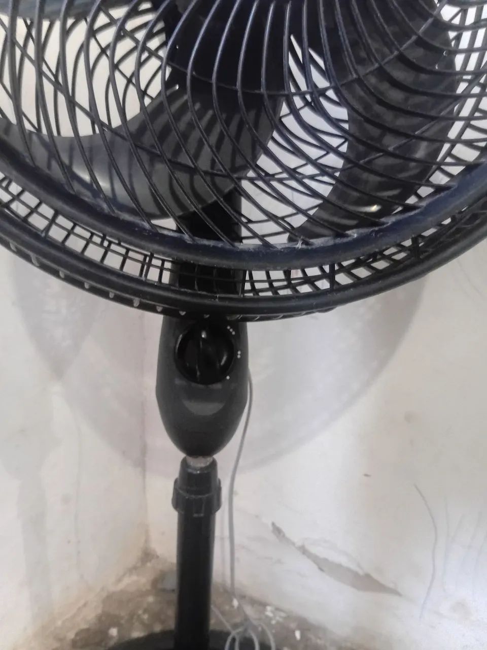 Vendo ventilador britania - Foto 2