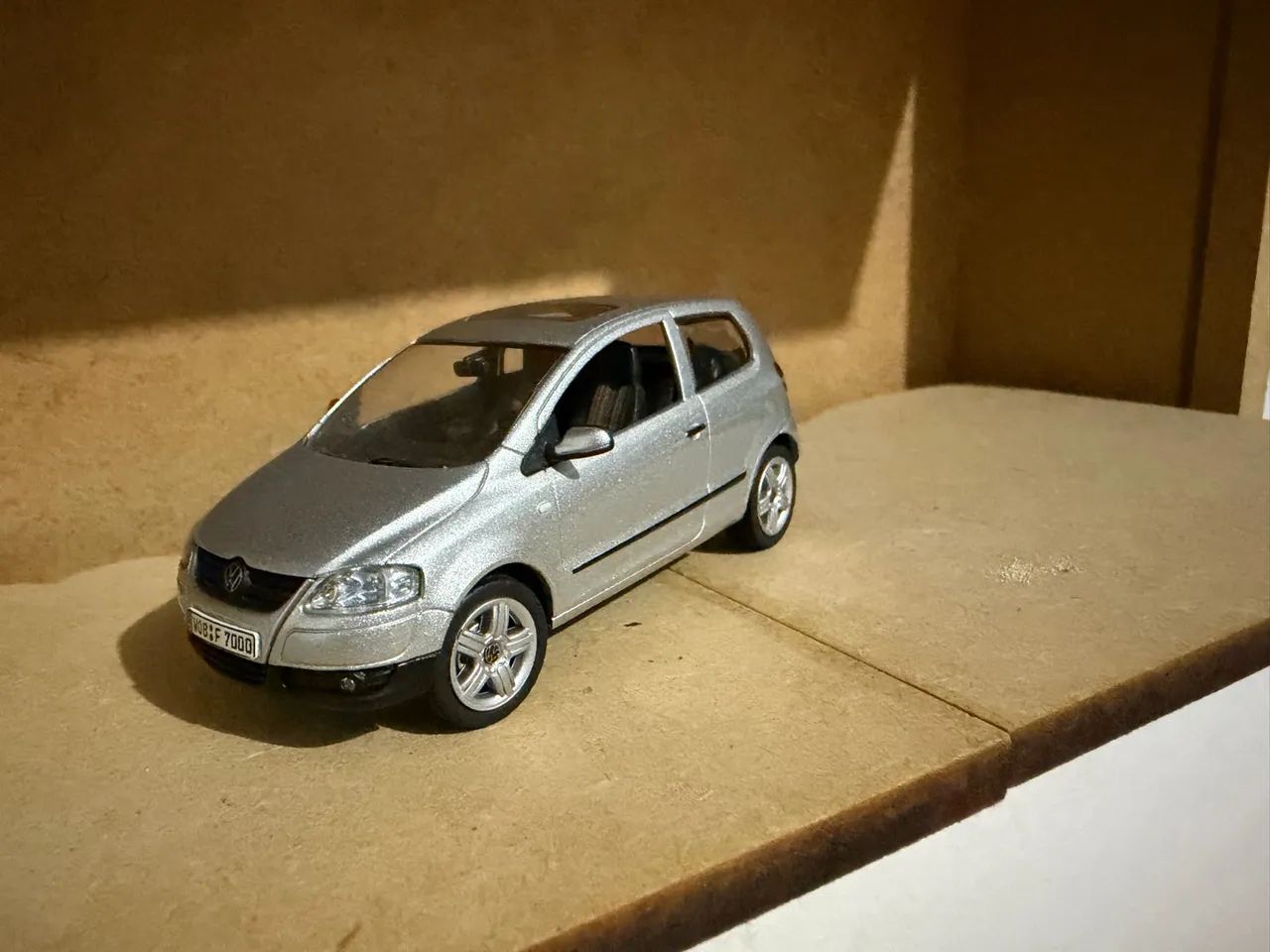 Miniaturas carro  - Foto 3