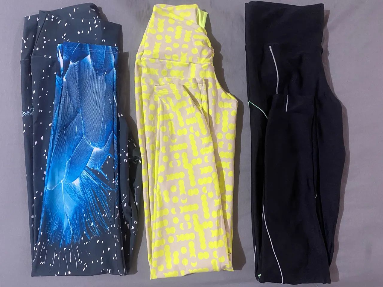 Leggings  - Foto 3