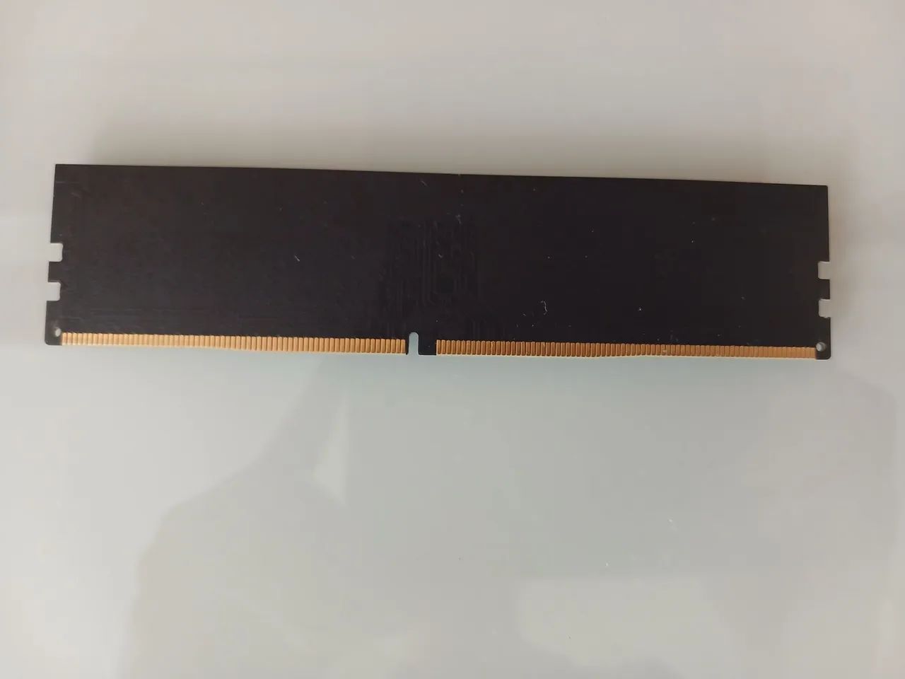 Mem ória RAM DDR4 8gb 2666Mhz - Foto 2