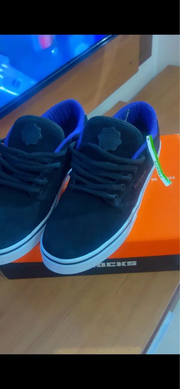 Vendo tênis masculino original  - Foto 2