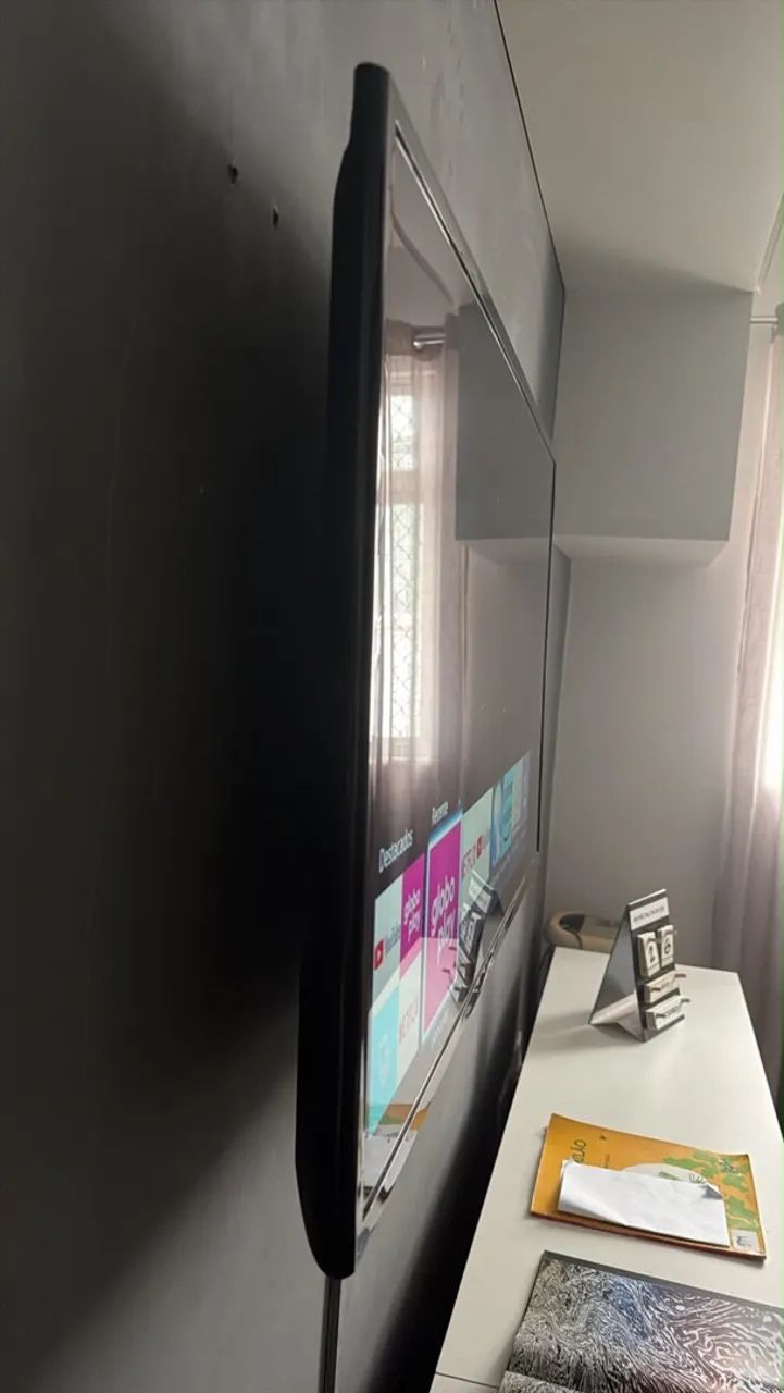 Tv Samsung.  - Foto 2
